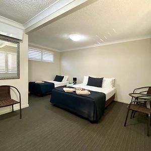 Superior Queen Room Two Queen Beds